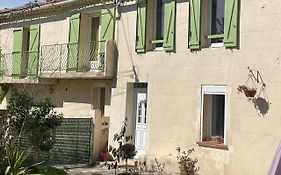 Le Mas de la Garrigue - Gîte chaleureux et calme absolu au pied des collines de Pagnol